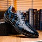 Vulcan Rustic Navy
