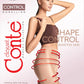 Tights Conte Control 40 Den - Ultra Slimming