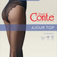 Tights Conte Bikini 20 Den - Ajour Top