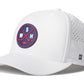 Washington DC Hockey Performance 5-Panel Hat  |  WSH X Flexfit Snapback
