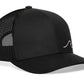 Wave Trucker Hat  |  Beach Snapback