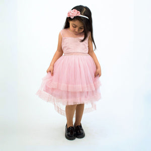Suzie's Big Sister Girls Formal Dress-1