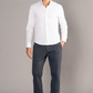 The Event Shirt Solid // White
