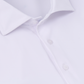 Event Polo Solid // White