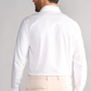 Leader Non-Iron Solid // White