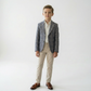 Check Mate Boys Cool Suit-4