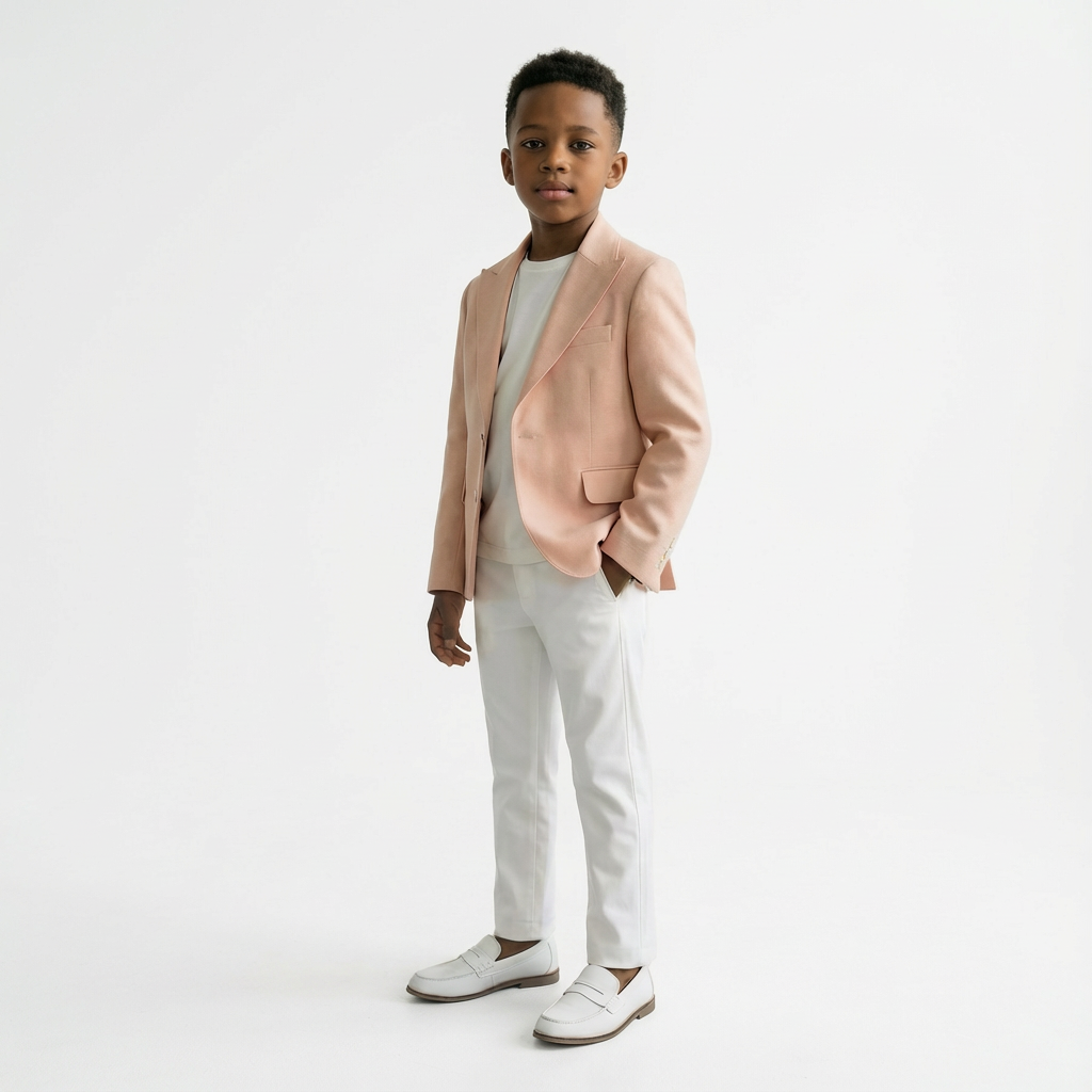 PRE-ORDER Modern Gentleman Cool Suit-2