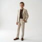 Vintage Elegance Boys Suit-1