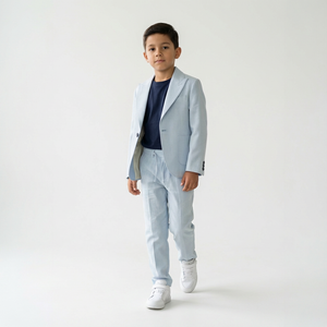PRE-ORDER Fresh Frame Boys Suit-0
