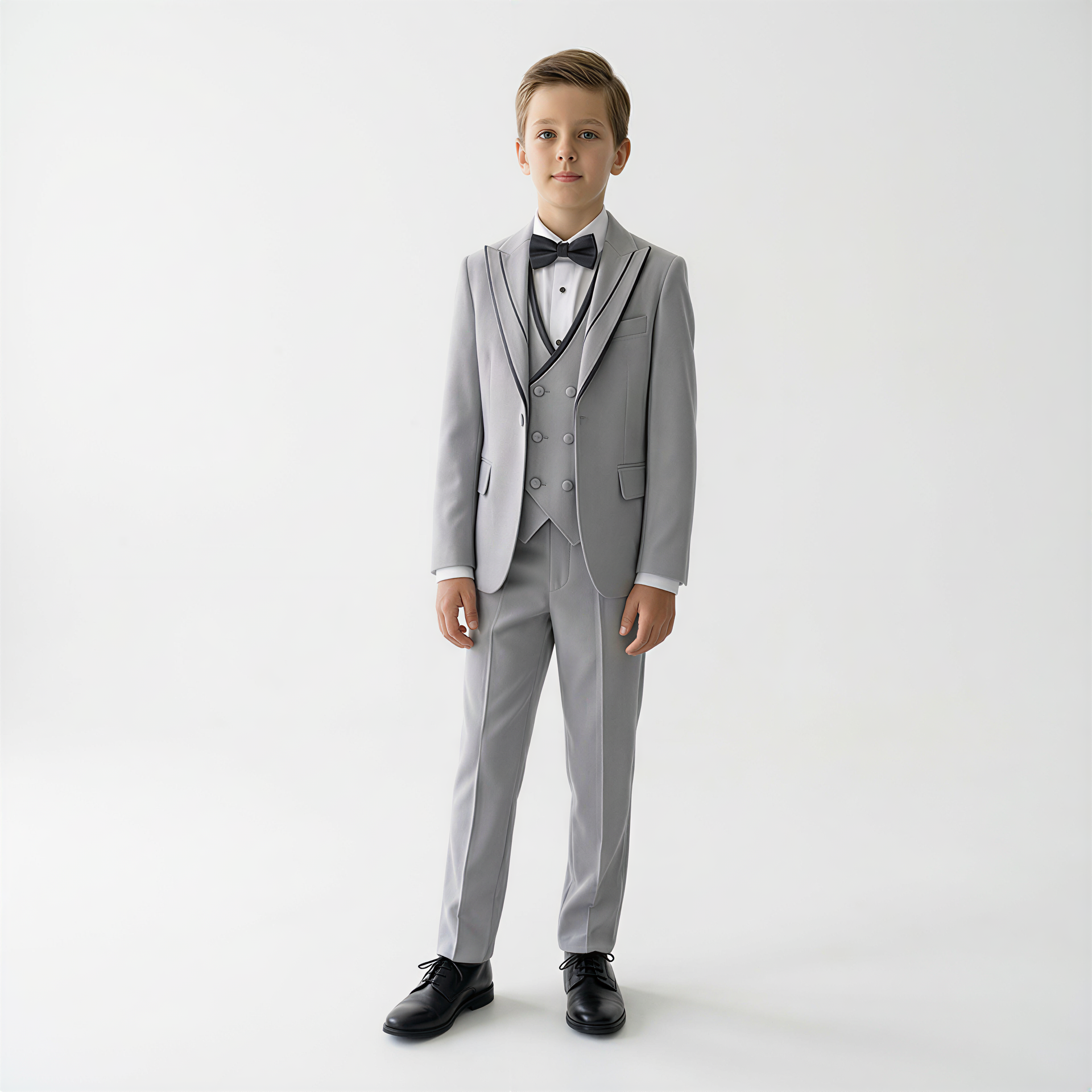 PRE-ORDER Shades of Grey Boys Tuxedo-0