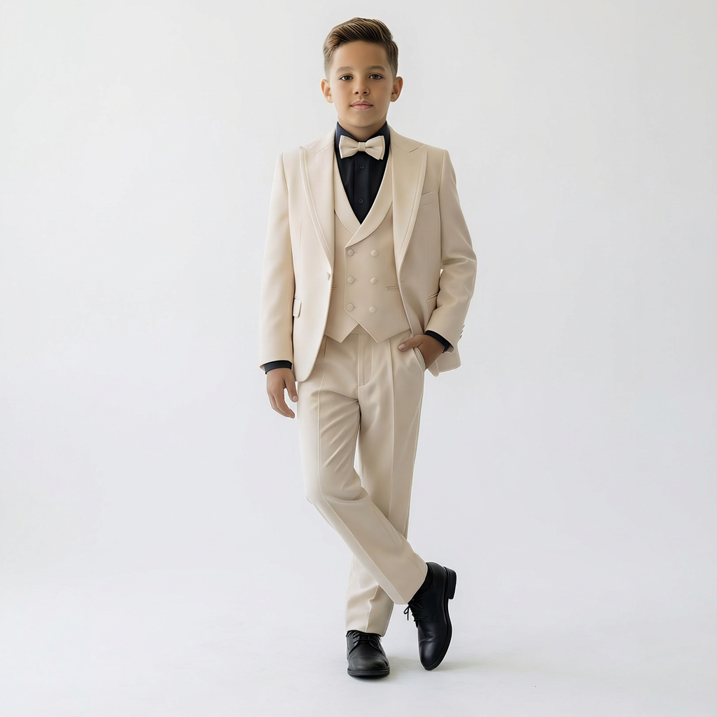 PRE-ORDER The Groom Boys Tuxedo-2