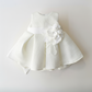 Luna Lace Formal Baby Dress-1