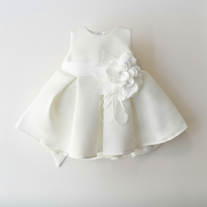 Luna Lace Formal Baby Dress-1
