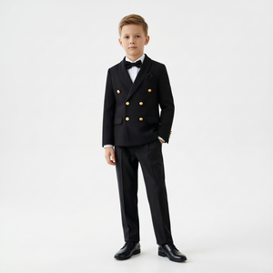PRE-ORDER Not Like Me Boys Suit-1