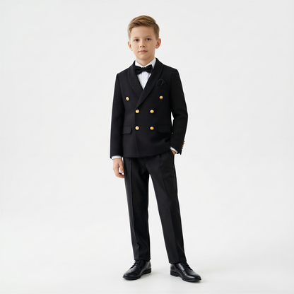Not Like Me Boys Suit-3