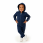 Baby Hoodie Casual Set-2