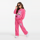 Sweet LA-BU-BU Girls Casual Set-2