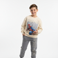 City Joggers Set-4