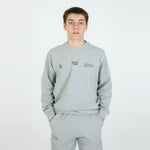 League Team Unisex Joggers Set-0