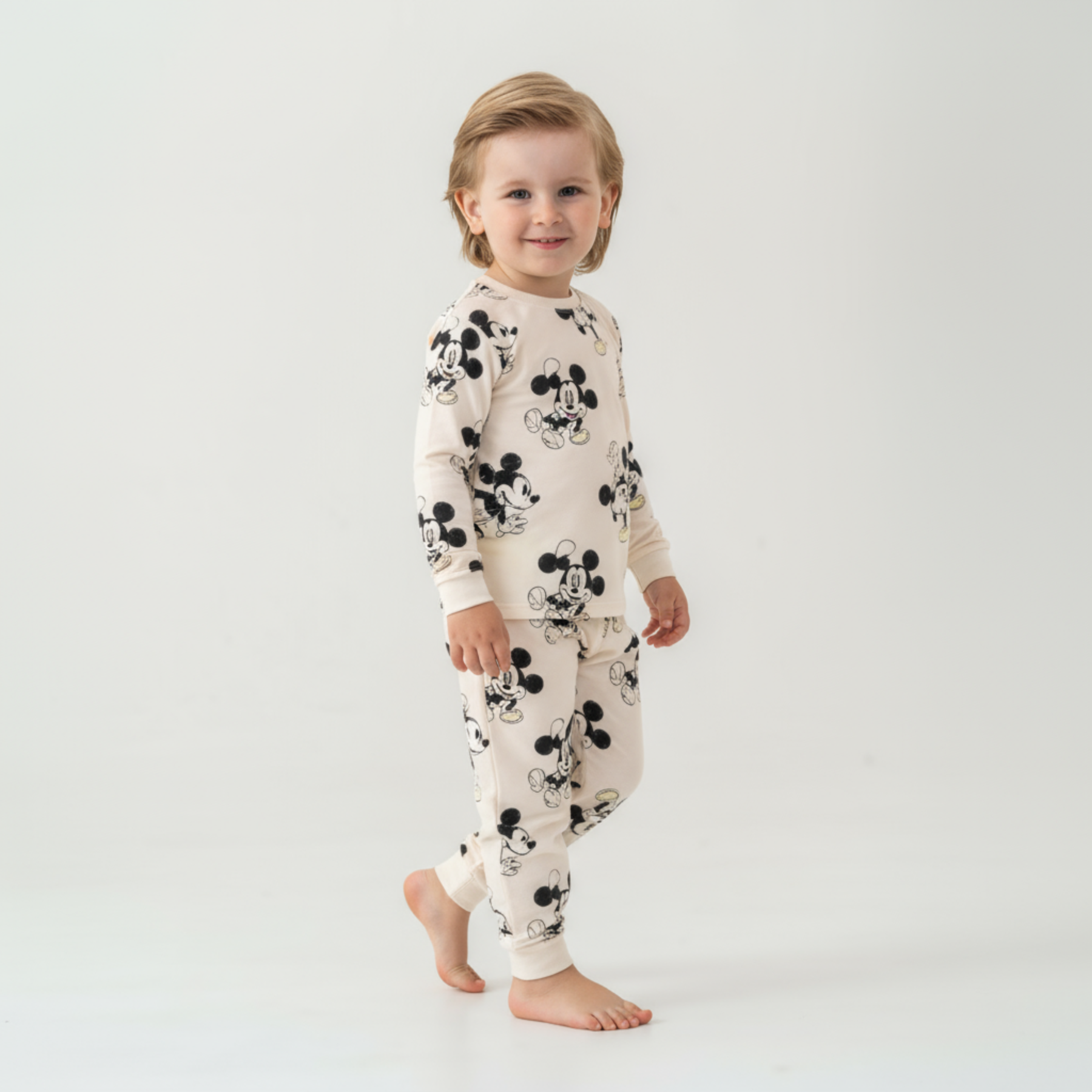 Unisex Cotton Pyjama Set-1