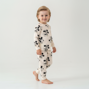 Unisex Cotton Pyjama Set-1