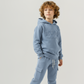 Brooklyn Boy Joggers Set - Farnelli