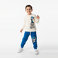 Paw Police Casual Jogger Set - Farnelli