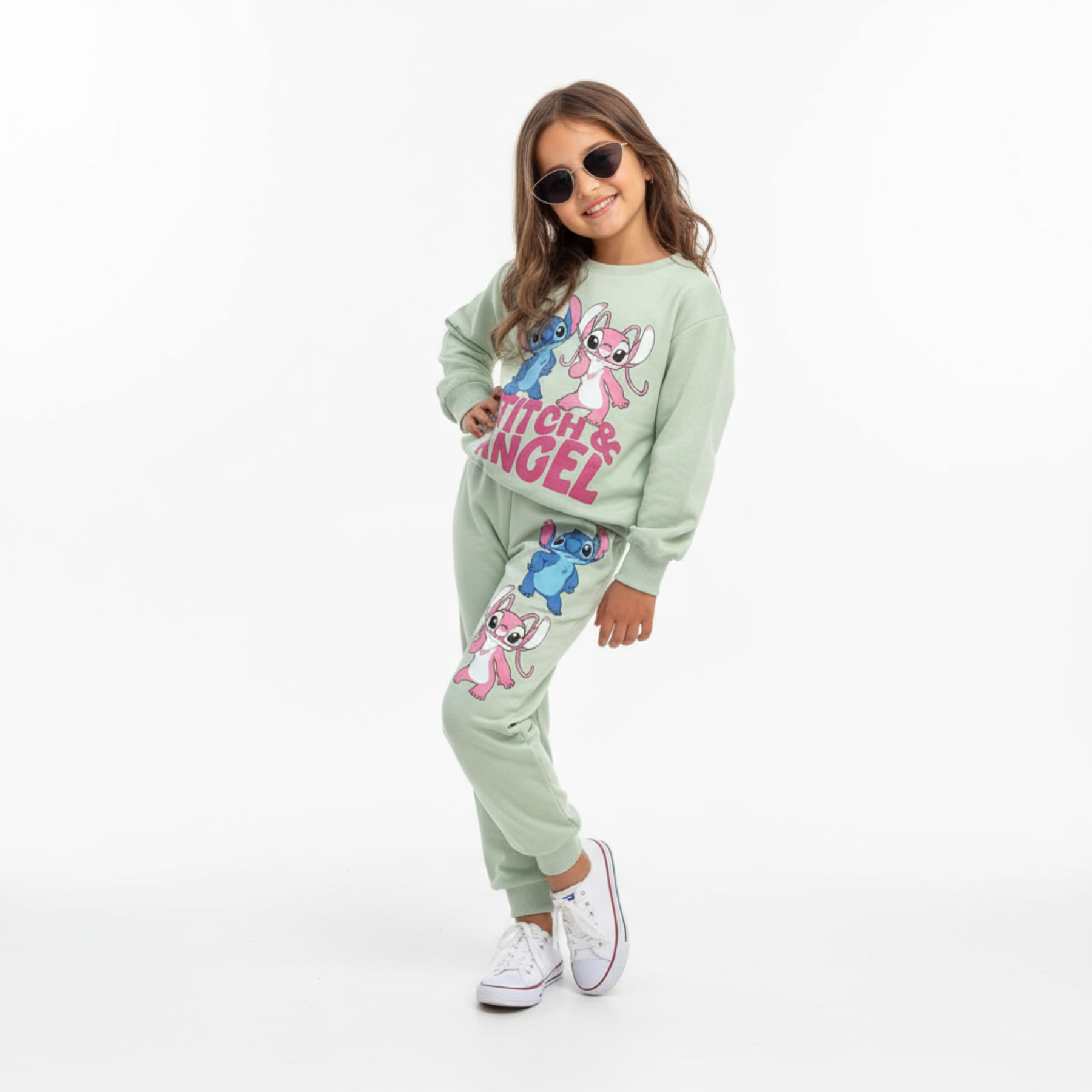 Island Duo Casual Set-0