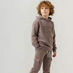 Brooklyn Boy Joggers Set - Farnelli