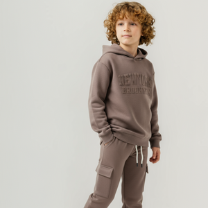 Brooklyn Boy Joggers Set - Farnelli