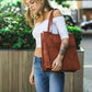 The Shannon Tote