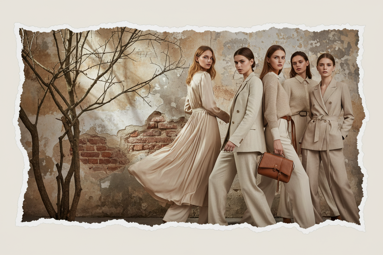 Women's fashion option 10