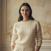 Women's Sweater and Knitwear Category