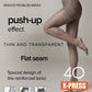Tights Conte X-Press 40 Den - Body Shaping