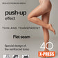 Tights Conte X-Press 40 Den - Body Shaping