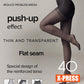 Tights Conte X-Press 40 Den - Body Shaping
