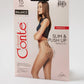 Tights Conte Balance 15 Den - Push-Up Effect