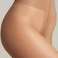 Tights Conte Top Soft 20 Den - Adjustable Fit for Sensitive Skin