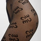 Fantasy Tights Conte Legend - Mesh Effect
