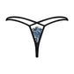 Obsessive Yassmyne Lace Thong Panty-3