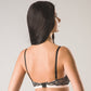 Lace Half Padded Full Busted Bra Vova Zaz-2