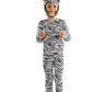 Zebra Costume
