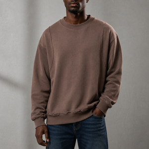 Worn-In Sweatshirt